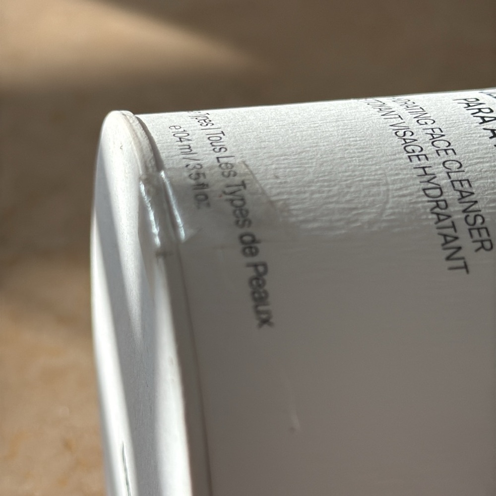 Costa Brazil Hydrating Face Cleanser NWT - Picture 3 of 4